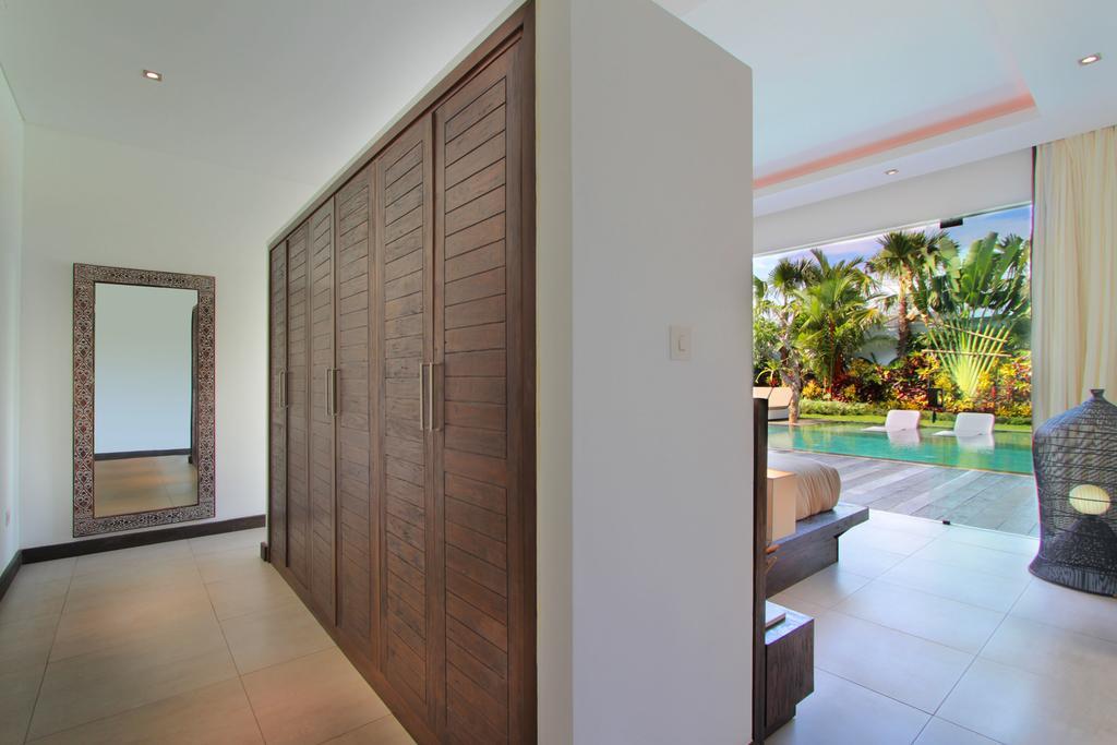 Villa Amba Laba By Optimum Bali Villas เซมินยัค ภายนอก รูปภาพ